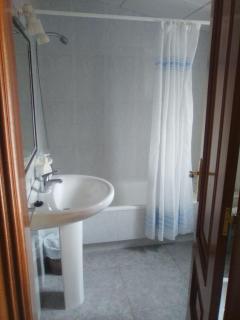 O vilar apartamentos n6 - Villalonga - 5