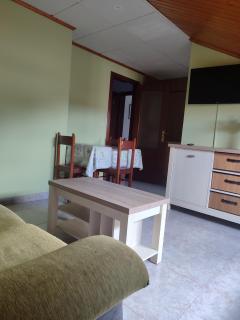 O vilar apartamentos n6 - Villalonga - 2