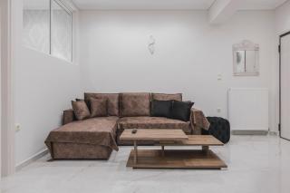 Filirion Luxury Apartment Thessaloniki Center - Tesalónica - 9