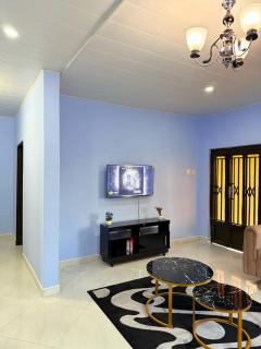 MK-Apartments - Livingstone - 9
