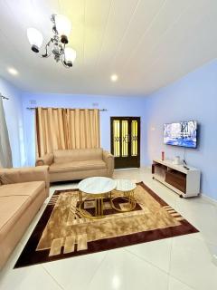 MK-Apartments - Livingstone - 7