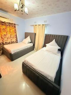 MK-Apartments - Livingstone - 4