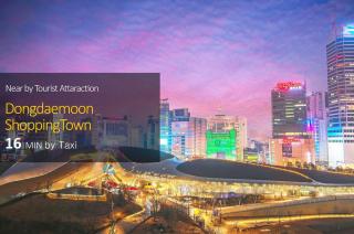 Full moon hanok Premium stay Open sale - 9