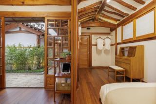 Full moon hanok Premium stay Open sale - 7