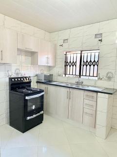 MK-Apartments - Livingstone - 1