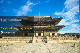 Full moon hanok Premium stay Open sale - 2