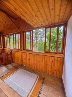 Refúgio do Vale - 3