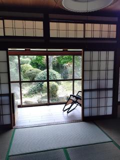 itoshima 個性的な日本家屋 - Itoshima - 7