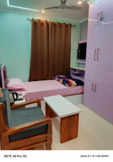 Chitta Jyoti Home Stay - Silchar - 5