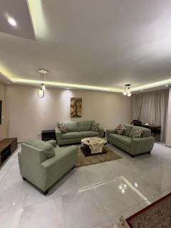 Central apartment in new cairo - Il Cairo - 4