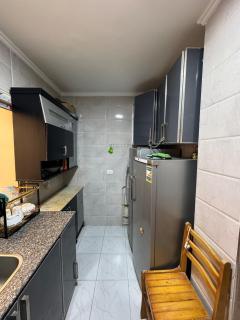 Central apartment in new cairo - 1