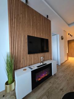 O&S Luxury Apartment by the Ohrid lake - Ohrid - 1