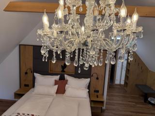 KOASA HOF Bed and Breakfast - Oberhaag - 8