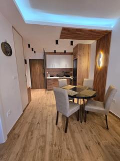 O&S Luxury Apartment by the Ohrid lake - Ohrid - 3
