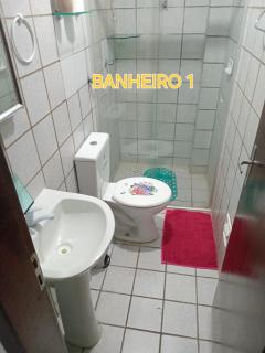 APARTAMENTO COMPLETO NO BESSA para até 05 pessoas - João Pessoa - 5