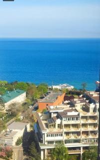 Аркадия Панорама с видом на море - Odessa - 8
