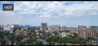 Аркадия Панорама с видом на море - Odessa - 9
