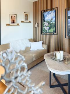 Apartment Wohlfühlplatzl - urgemütlich & ruhig - 9