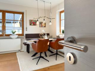 Apartment Wohlfühlplatzl - urgemütlich & ruhig - 8