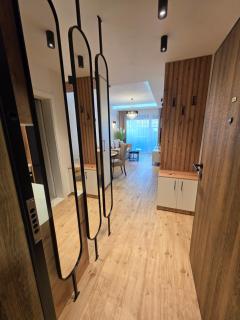 O&S Luxury Apartment by the Ohrid lake - Ohrid - 9