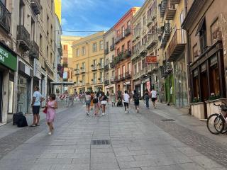 Donna Memela - Cagliari - 3