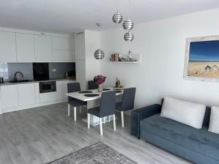 Apartament Morski 22 - Pogorzelica - 8