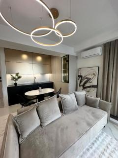 Gold Apartament z widokiem na morze Dziwnówek - Dziwnówek - 4