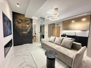 Gold Apartament z widokiem na morze Dziwnówek - Dziwnówek - 3