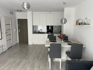 Apartament Morski 22 - Pogorzelica - 0