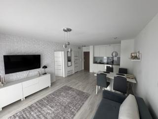 Apartament Morski 22 - Pogorzelica - 5