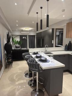 solaris luxury apartments - 0