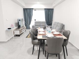 SKY Suites at Agile KL - Kuala Lumpur - 4
