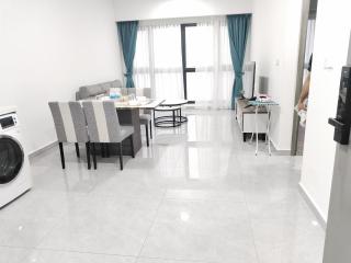 SKY Suites at Agile KL - Kuala Lumpur - 2