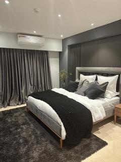 solaris luxury apartments - 6