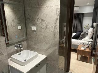 solaris luxury apartments - 3