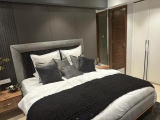 solaris luxury apartments - 1