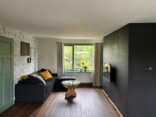 Huisje de Haeg - Ermelo - 8