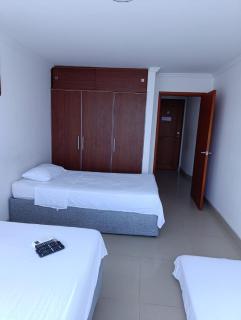 Apto piso 10 vista hermosa al lago - Cartagena das Índias - 7