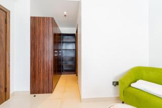 Oceanview 2 bedroom Smarthome with Pool - Lekki - 9