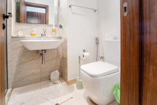 Oceanview 2 bedroom Smarthome with Pool - Lekki - 6