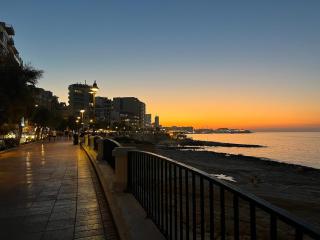 Sliema - Luxury 2bedrooms apartment near the sea! - Sliema - 1