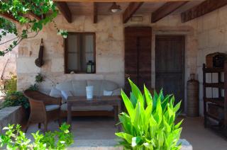 Agroturismo Finca Sant Blai - Campos - 6