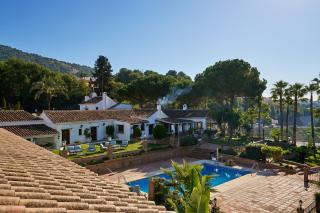 Golf Hotel Alhaurin - Málaga - 7