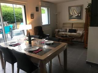 Maison avec spa - Quimper - 7