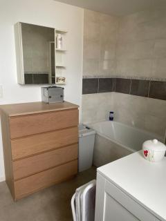 Maison avec spa - Quimper - 3