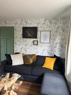 Huisje de Haeg - Ermelo - 9