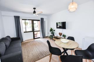 Book Jet - OASIS DUNAS maxi Pool & Suite apartments - Corralejo - 3