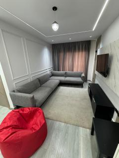 3 beds apartment in katameya - Il Cairo - 8