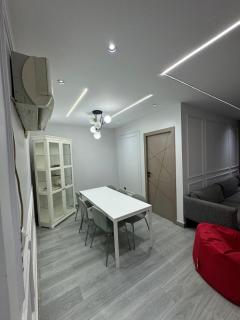 3 beds apartment in katameya - Il Cairo - 7