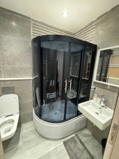 3 beds apartment in katameya - Il Cairo - 3